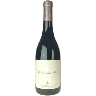 Fronton Le Pouvoir de Fleurs 2022, Lionel Osmin & Cie